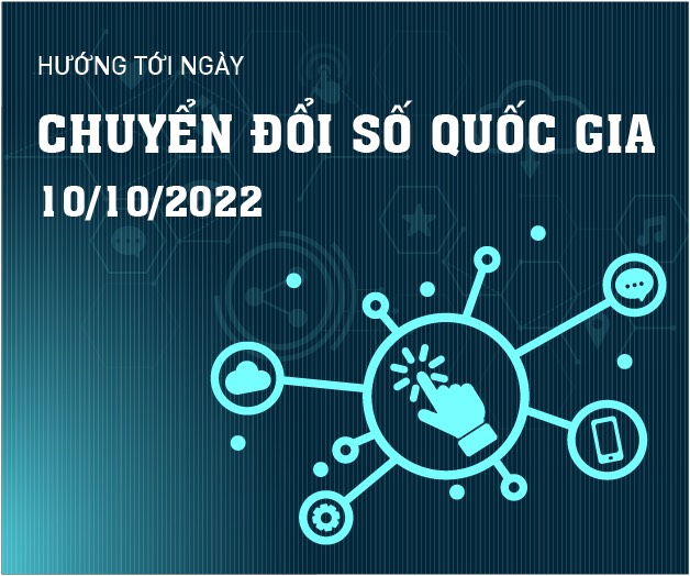 Ngày 10/10 là Ngày Chuyển đổi số của Bộ Kế hoạch và Đầu tư